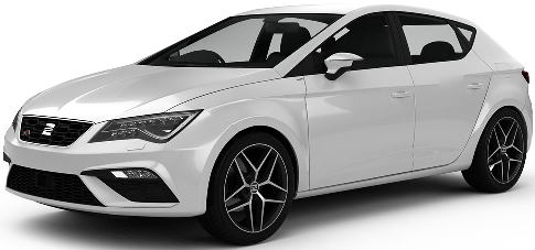 Seat LEON 1.2 TSI 2014 - Manuel Debriyaj Seti